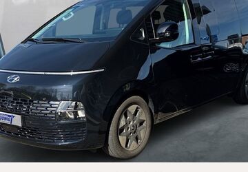 Hyundai STARIA 26.600 km 39.990 &euro; Wirges 56422