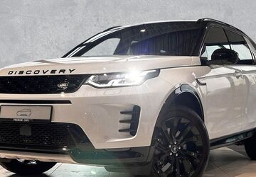 Land Rover Discovery Sport 9.900 km 48.890 &euro; Koblenz/Gwb. Arenberg 56077