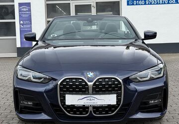 BMW 430 70.000 km 39.490 &euro; Neuwied 56567