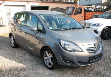Opel Meriva 245.000 km 2.750 &euro; Andernach 56626