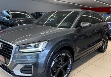 Audi Q2 94.000 km 18.999 &euro; Bad Breisig 53498