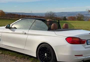 BMW 420 39.650 km 23.200 &euro; Simmern 56337