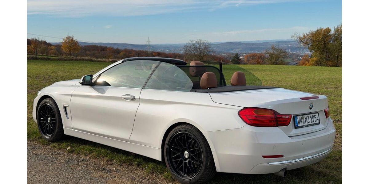 BMW 420 39.650 km 23.200 &euro; Simmern 56337