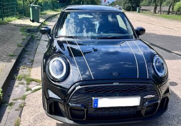 Mini Cooper 32.000 km 24.250 &euro; Montabaur 56410