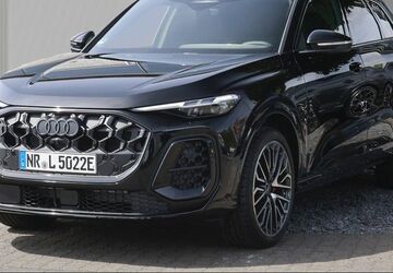 Audi Q5 1.500 km 74.930 &euro; Neuwied 56564