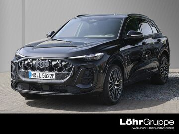 Gebrauchte Audi Q5