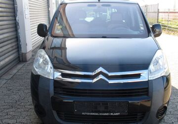 Citroen Berlingo 204.150 km 3.990 &euro; Koblenz 56070