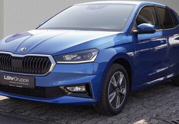 Skoda Fabia 48.474 km 16.580 &euro; Höhr-Grenzhausen 56203