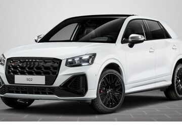 Audi SQ2 2.900 km 56.900 &euro; Mayen 56727