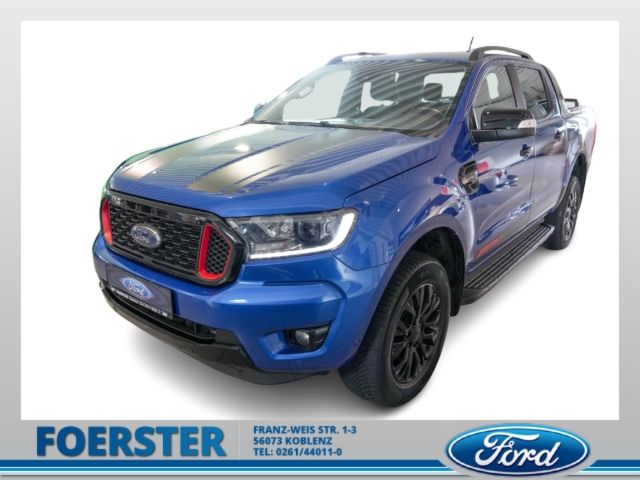Ford Ranger 86.092 km 35.980 &euro; Koblenz 56073