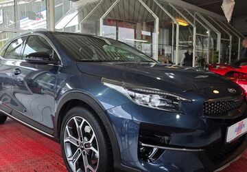 Kia XCeed 55.000 km 19.800 &euro; Lahnstein 56112