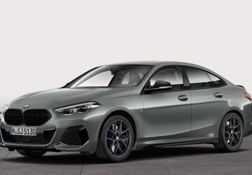 BMW M235 51.223 km 33.890 &euro; Kottenheim b. Mayen 56736