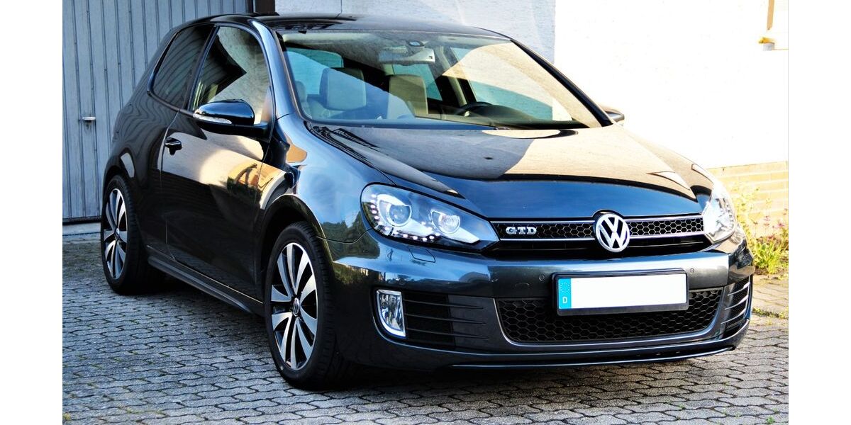 VW Golf 150.000 km 10.800 &euro; Ochtendung 56299