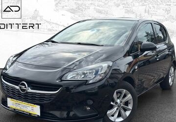 Opel Corsa 63.700 km 9.990 &euro; Koblenz-Niederberg 56077