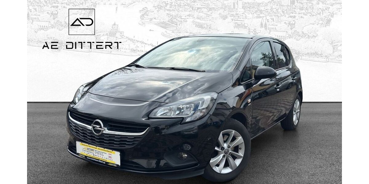 Opel Corsa 63.700 km 9.990 &euro; Koblenz-Niederberg 56077