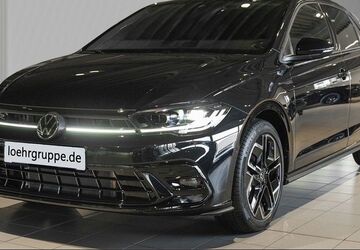 VW Polo 5.550 km 30.550 &euro; Neuwied 56564
