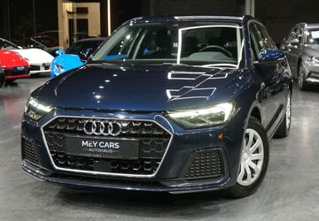 Audi A1 34.076 km 17.980 &euro; Koblenz 56070