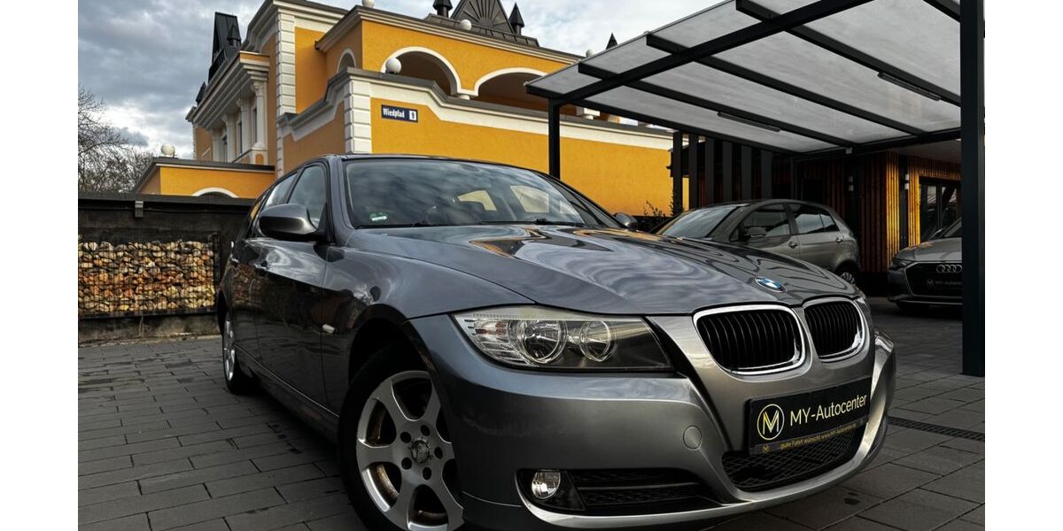 BMW 318 200.000 km 5.450 &euro; Neuwied 56567