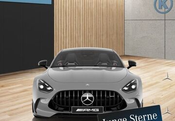 Mercedes-Benz AMG GT 10.321 km 164.880 &euro; Koblenz 56073