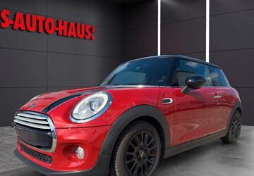 Mini Cooper 61.000 km 11.900 &euro; Montabaur 56410