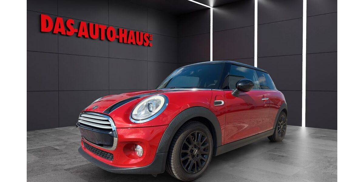 Mini Cooper 61.000 km 11.900 &euro; Montabaur 56410
