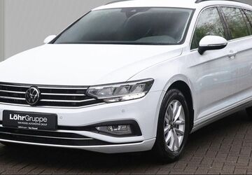 VW Passat Variant 74.640 km 24.880 &euro; Koblenz 56076