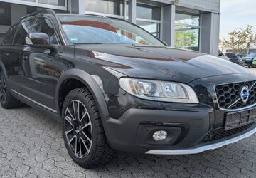 Volvo XC70 256.000 km 17.780 &euro; Neuwied 56566