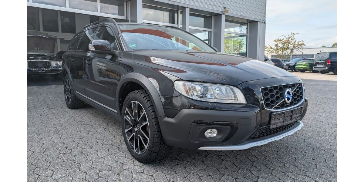 Volvo XC70 256.000 km 17.780 &euro; Neuwied 56566