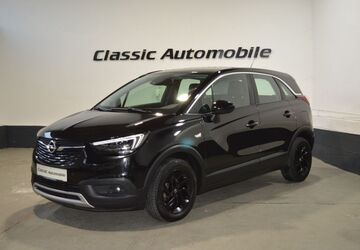 Opel Crossland (X) 149.000 km 10.600 &euro; Neuwied 56567