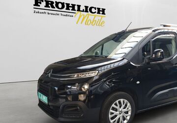 Citroen Berlingo 54.128 km 17.500 &euro; Koblenz 56073