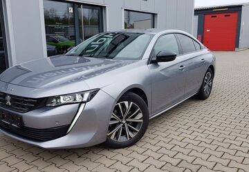 Peugeot 508 69.300 km 16.900 &euro; Kettig OT b Koblenz am Rhein 56220