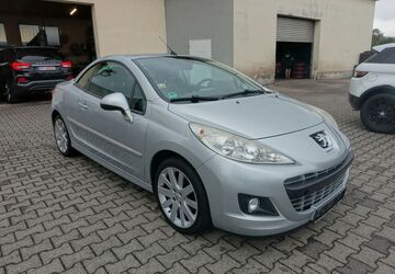 Peugeot 207 117.658 km 4.990 &euro; Bendorf 56170