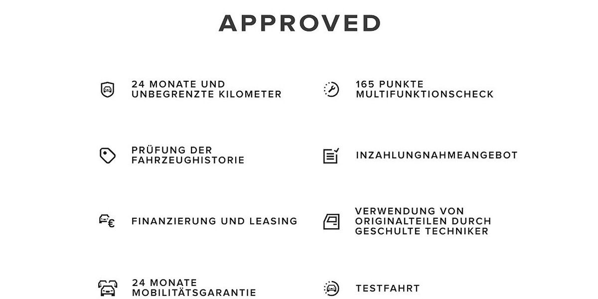 Land Rover Discovery Sport 2.500 km 78.217 &euro; Koblenz/Gwb. Arenberg 56077