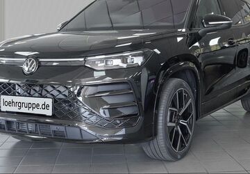 VW Tayron 6.900 km 56.800 &euro; Höhr-Grenzhausen 56203