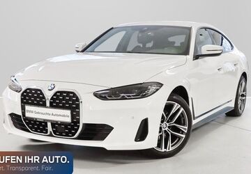 BMW 420 Gran Coupé 43.051 km 32.750 &euro; Neuwied 56564