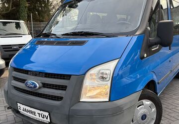 Ford Transit 137.549 km 8.499 &euro; Koblenz 56070