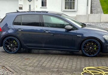 VW Golf 236.500 km 10.999 &euro; Koblenz 56070