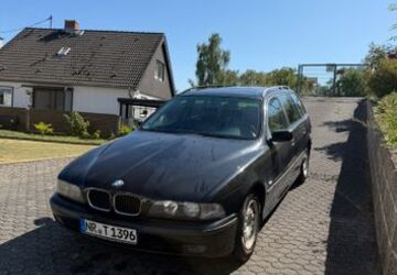 BMW 520 170.000 km 2.999 &euro; Neuwied 56566
