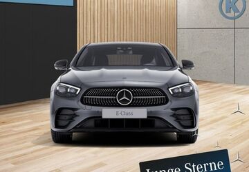 Mercedes-Benz E 220 21.484 km 49.330 &euro; Koblenz 56073