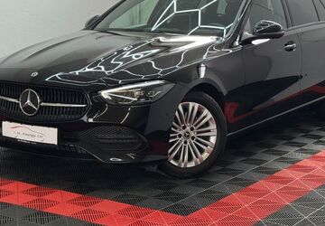 Mercedes-Benz C 200 100.000 km 23.900 &euro; Neuwied 56564