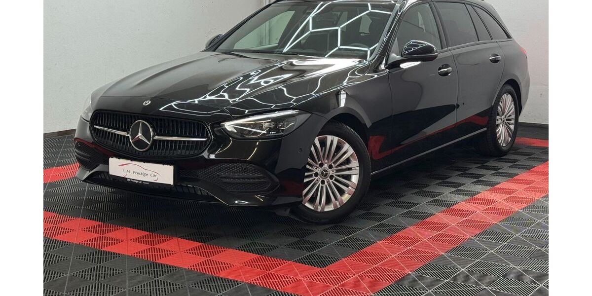 Mercedes-Benz C 200 100.000 km 23.900 &euro; Neuwied 56564