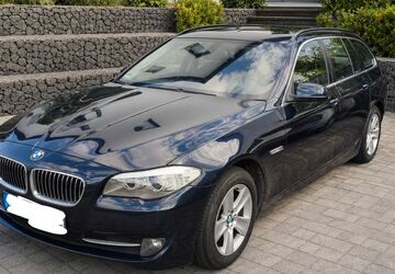 BMW 520 175.000 km 7.000 &euro; Neuwied 56566