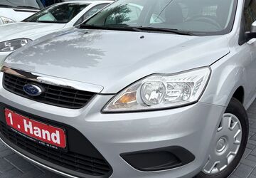 Ford Focus 115.954 km 5.000 &euro; Koblenz 56070