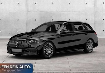 Mercedes-Benz C 300 22.808 km 35.900 &euro; Koblenz 56073