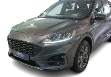 Ford Kuga 34.818 km 26.480 &euro; Koblenz 56073