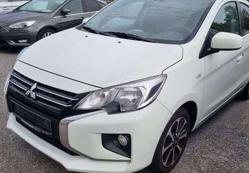 Mitsubishi Space Star 56.500 km 11.990 &euro; Rengsdorf 56579