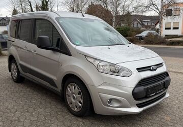 Ford Tourneo Connect 135.000 km 10.999 &euro; Remagen 53424