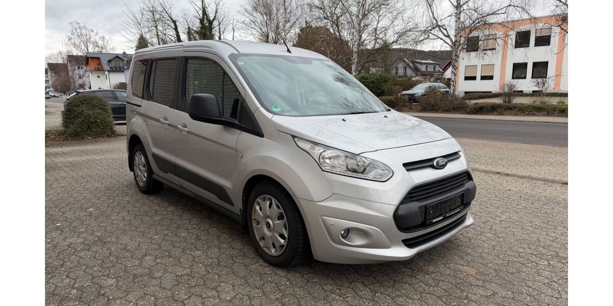 Ford Tourneo Connect 135.000 km 10.999 &euro; Remagen 53424