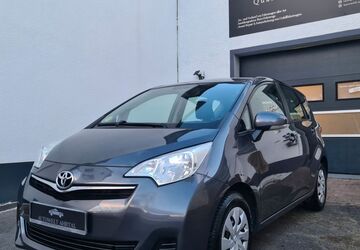 Toyota Verso-S 86.371 km 6.200 &euro; Bad Neuenahr Ahrweiler 53474