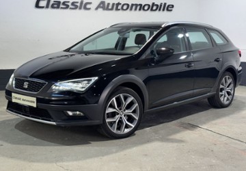 Seat Leon 225.000 km 7.900 &euro; Neuwied 56567